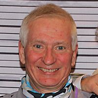 Tim Hanton