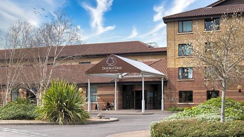 DoubleTree by Hilton Swindon DoubleTree by Hilton Swindon